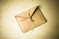 Sophisticated Stenciled Sacs Image 7