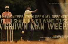 Disability-Defying Athletics