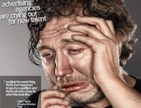 Devastating Recruitment Ads Image 4