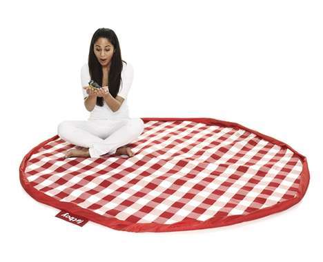 37 Praiseworthy Picnic Products