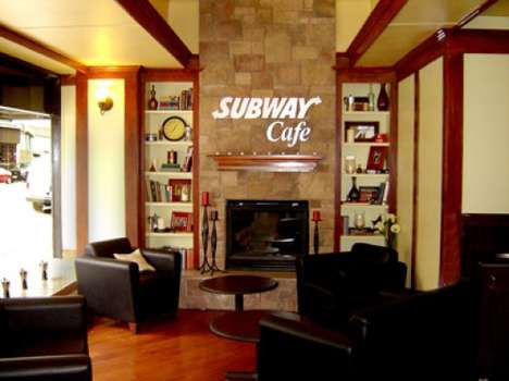 Upscale Sandwich Eateries