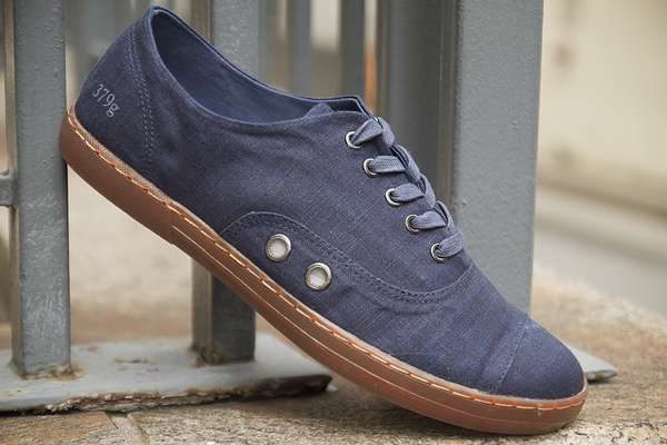 Weight-Sharing Shoes