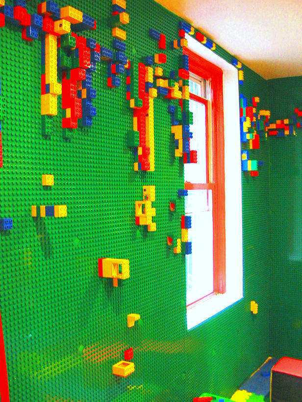 Building Block Eateries