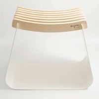 Curved Composite Perches Image 3