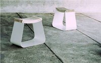 Curved Composite Perches Image 4