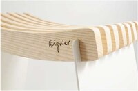 Curved Composite Perches Image 7