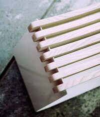 Curved Composite Perches Image 8
