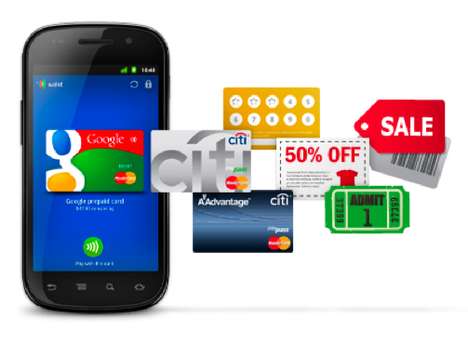 Mobile Phone Billfolds
