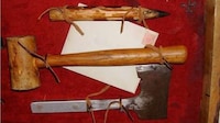 Supernatural Defense Equipment Image 4