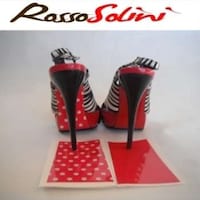 DIY Designer Shoes Image 3