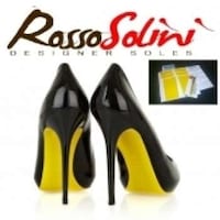 DIY Designer Shoes Image 5