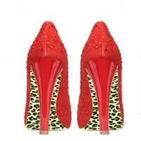 DIY Designer Shoes Image 8