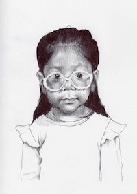 Unsettling Surreal Art Image 2