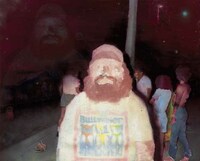 Unsettling Surreal Art Image 6
