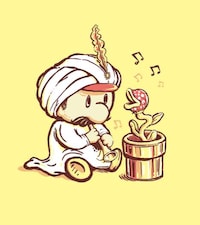 Capricious Childhood Characters Image 2