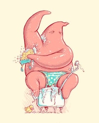 Capricious Childhood Characters Image 3