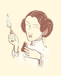 Capricious Childhood Characters Image 6