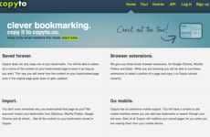 Selective Browser Bookmarking