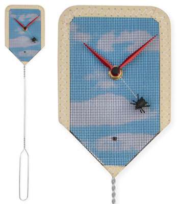 Flyswatter Timepieces