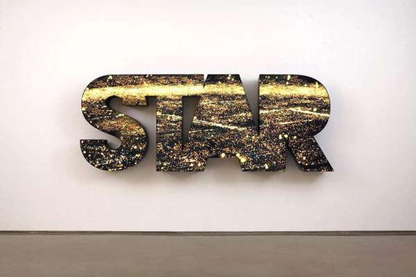 Incisive City Art Installations