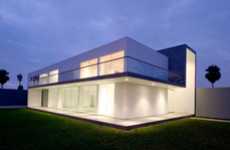 Majestic Modern Homes