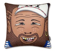 Personified Pillows Image 3