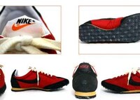 Retro-Inspired Road Runners Image 4