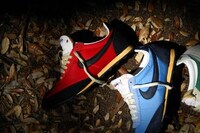 Retro-Inspired Road Runners Image 7