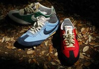 Retro-Inspired Road Runners Image 8