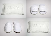 Promiscuous Home Decor Image 4