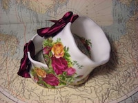 Upcycled Teatime Bangles Image 2
