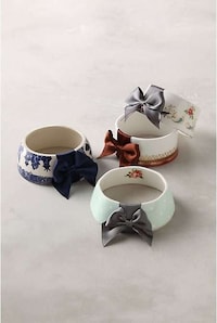Upcycled Teatime Bangles Image 3