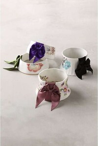 Upcycled Teatime Bangles Image 5
