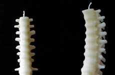 Spinal Cord Candles