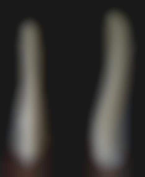 Spinal Cord Candles