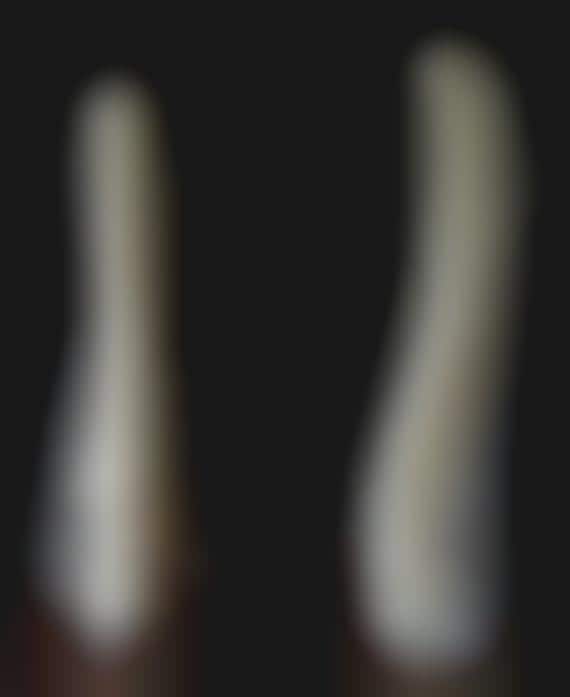 Spinal Cord Candles