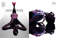 Tribal Disco Editorials Image 6