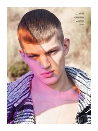 Kite-Flying Editorials Image 2
