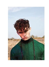 Kite-Flying Editorials Image 3