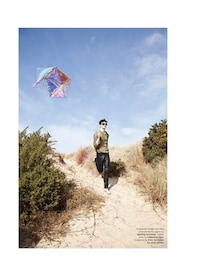 Kite-Flying Editorials Image 4