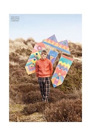 Kite-Flying Editorials Image 5