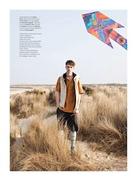 Kite-Flying Editorials Image 6
