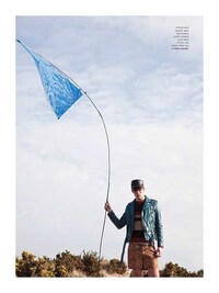 Kite-Flying Editorials Image 8