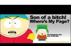 18 South Park Spin-Offs