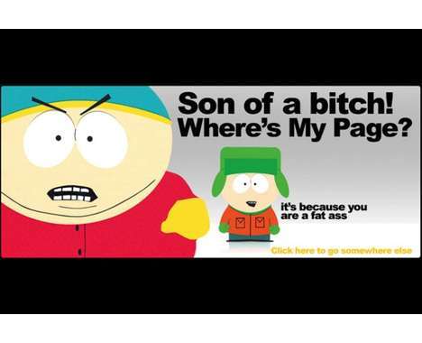 18 South Park Spin-Offs