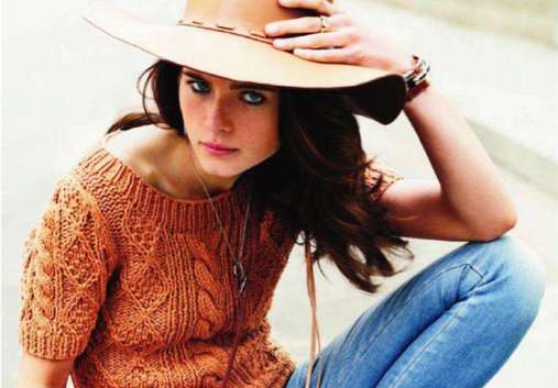 Couture Country Girl Lookbooks