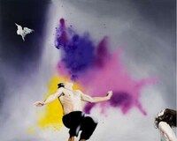 Figuration Fusion Art