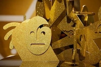 Grand Glittering Structures Image 6