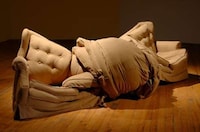 Disturbingly Surreal Sculptures Image 2