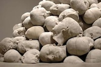 Disturbingly Surreal Sculptures Image 5